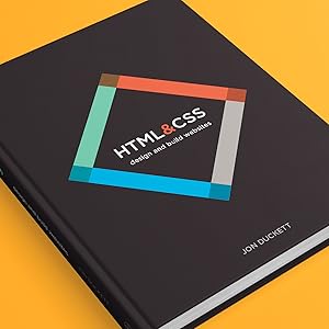 برمجة _ باستخدام html and css
