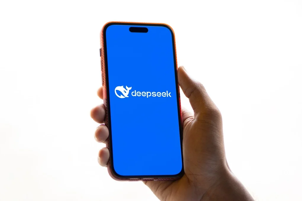 Deepseek chat