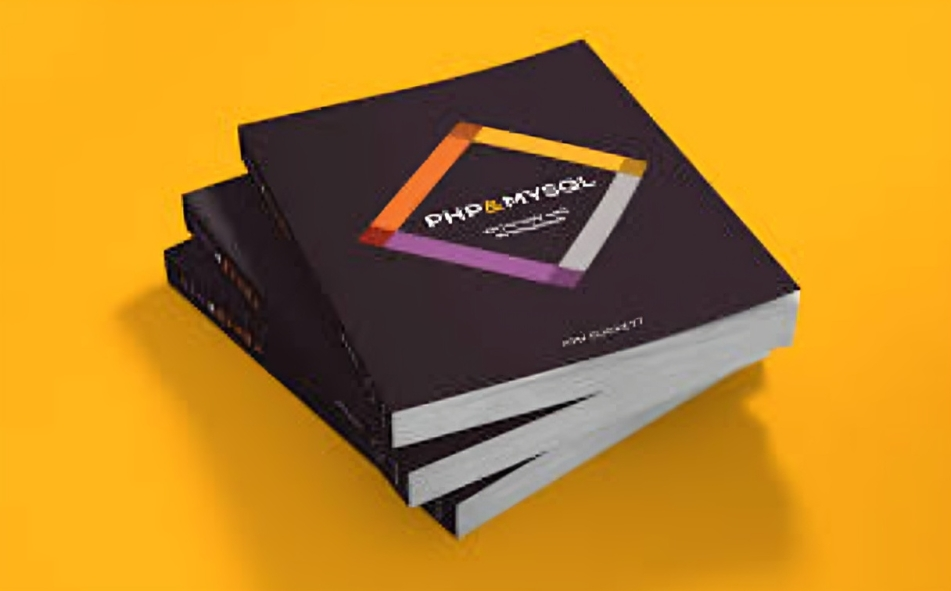 php and mysql Server-side Web Development