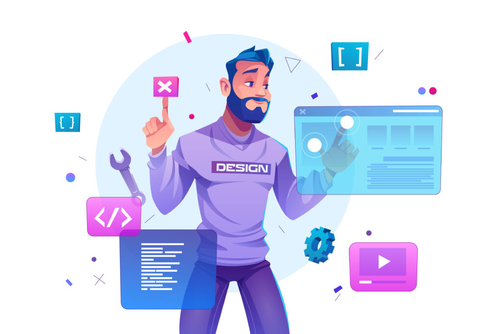 مهارات مبرمج الويب الناجح